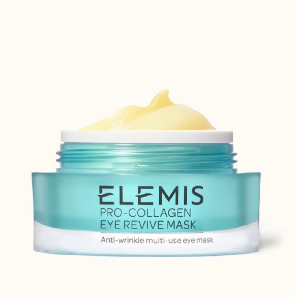 Elemis Pro-Collagen Eye Revive Mask